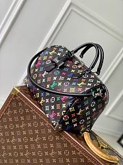 Colestore Louis Vuitton Speedy Soft 30 LV x TM 30x21x17CM - 4