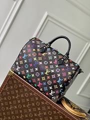 Colestore Louis Vuitton Speedy Soft 30 LV x TM 30x21x17CM - 2