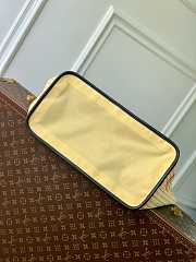 Colestore Louis Vuitton Neverfull Bandoulière Inside Out GM 39x32x19cm - 5