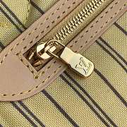 Colestore Louis Vuitton Neverfull Bandoulière Inside Out GM 39x32x19cm - 2