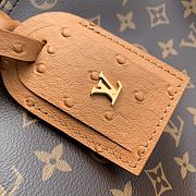 Colestore Louis Vuitton Speedy Soft 30 Boho 30x21x17cm - 6