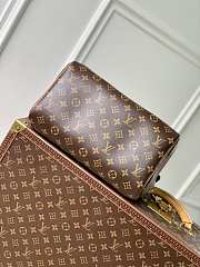 Colestore Louis Vuitton Speedy Soft 30 Boho 30x21x17cm - 3