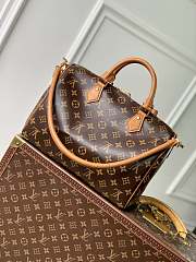 Colestore Louis Vuitton Speedy Soft 30 Boho 30x21x17cm - 2