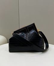 Colestore Fendi First Small Bag 26x18x9.5cm - 1