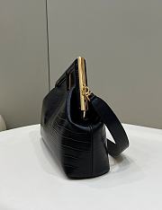 Colestore Fendi First Small Bag 26x18x9.5cm - 5