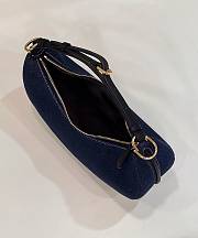 Colestore Fendi Graphy Nano bag 29x24.5x10CM - 6