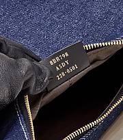 Colestore Fendi Graphy Nano bag 29x24.5x10CM - 4