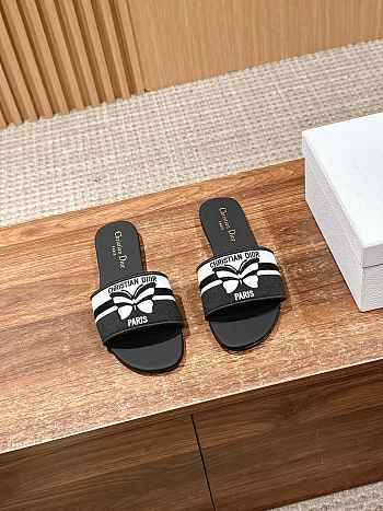 Colestore Dior Dway Slide Buffterfly 