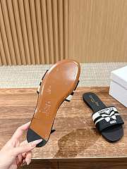 Colestore Dior Dway Slide Buffterfly  - 3