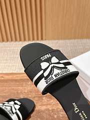 Colestore Dior Dway Slide Buffterfly  - 5