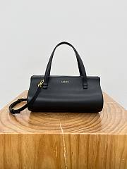 Colestore Loewe Small Clasp Bag 25x13x15cm - 1