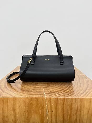 Colestore Loewe Small Clasp Bag 25x13x15cm