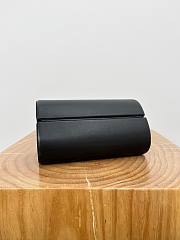 Colestore Loewe Small Clasp Bag 25x13x15cm - 6