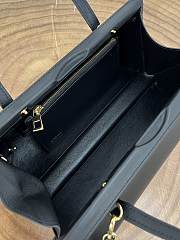 Colestore Loewe Small Clasp Bag 25x13x15cm - 4