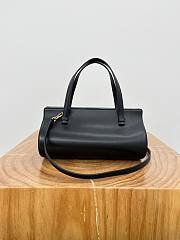 Colestore Loewe Small Clasp Bag 25x13x15cm - 2