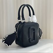 Colestore Marc Jacobs The Cube Crossbody Bag 16x16x8cm - 4