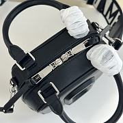 Colestore Marc Jacobs The Cube Crossbody Bag 16x16x8cm - 3