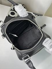 Colestore Marc Jacobs The Cube Crossbody Bag 16x16x8cm - 2