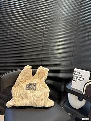 Colestore Miu Miu Hobo Bag 43x32 - 1