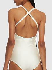 Colestore Gucci Sparkling Jersey Swimsuit  - 5