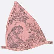 Colestore Dior Dioriviera Bikini Pink and Gray - 4