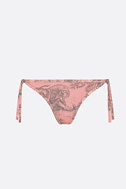 Colestore Dior Dioriviera Bikini Pink and Gray - 3