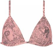Colestore Dior Dioriviera Bikini Pink and Gray - 2
