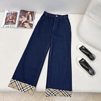 Colestore Burrbery Pants