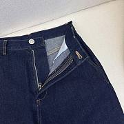 Colestore Burrbery Pants - 6