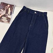 Colestore Burrbery Pants - 5