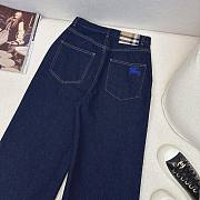 Colestore Burrbery Pants - 4