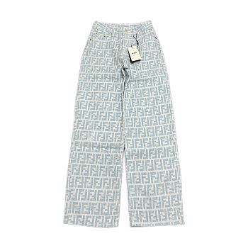 Colestore Fendi 25ss Pants
