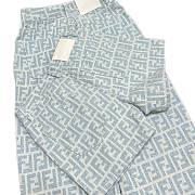Colestore Fendi 25ss Pants - 4