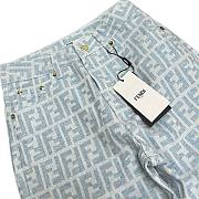 Colestore Fendi 25ss Pants - 2