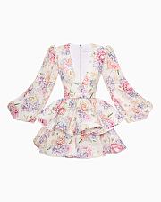 Colestore Yvon Anemone Dress - 6