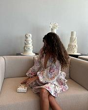 Colestore Yvon Anemone Dress - 3