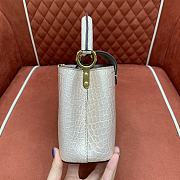 Colestore Louis Vuitton Capucines Mini 21x14x8cm - 5