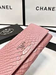 Colestore Prada Pink Wallet - 2