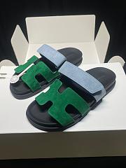 Colestore Hermes Chypre Sandal Green - 6