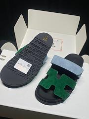 Colestore Hermes Chypre Sandal Green - 5