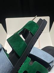 Colestore Hermes Chypre Sandal Green - 4