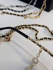 Colestore Chanel Sunglasses 55-20-140 - 4