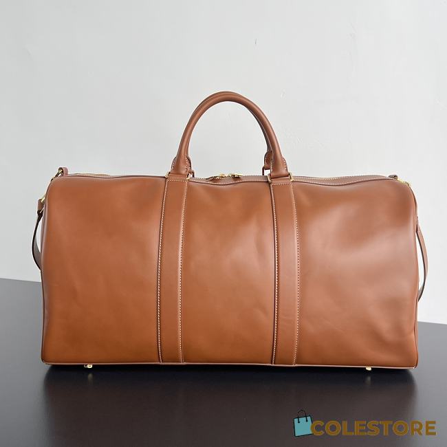 Colestore Bottega Veneta Cabin Duffle 55x29x24CM - 1
