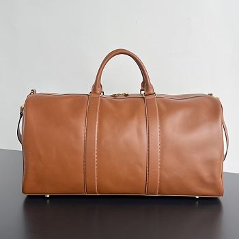Colestore Bottega Veneta Cabin Duffle 55x29x24CM