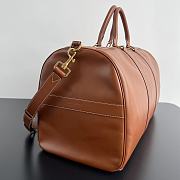 Colestore Bottega Veneta Cabin Duffle 55x29x24CM - 6
