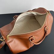 Colestore Bottega Veneta Cabin Duffle 55x29x24CM - 4