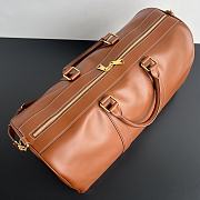 Colestore Bottega Veneta Cabin Duffle 55x29x24CM - 3