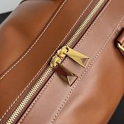Colestore Bottega Veneta Cabin Duffle 55x29x24CM - 2