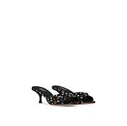 Colestore Louis Vuitton LV x TM 6AM Mule Black - 5