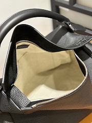 Colestore Loewe Puzzle Bag Black 35x17x24cm - 3